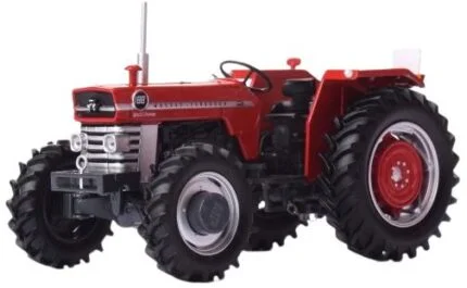 MASSEY FERGUSON 188 Multi Power 4RM
