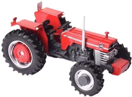 MASSEY FERGUSON 188 Multi Power 4RM – Image 2