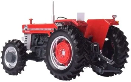 MASSEY FERGUSON 188 Multi Power 4RM – Image 3