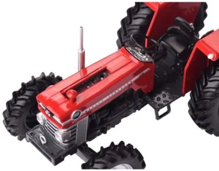 MASSEY FERGUSON 188 Multi Power 4RM – Image 4