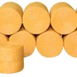 Lot de 20 balles rondes