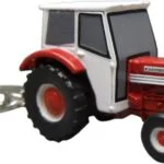 Porte Clefs IH 624