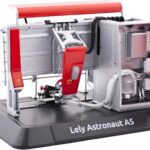 LELY Astronaut A5 Robot de traite