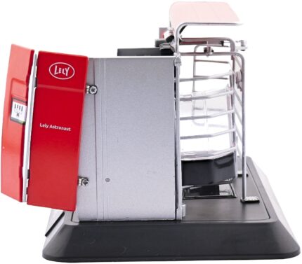 LELY Astronaut A5 Robot de traite – Image 4