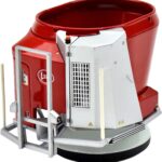 LELY Vector distributeur d'aliments autonome