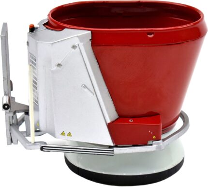 LELY Vector distributeur d'aliments autonome – Image 3