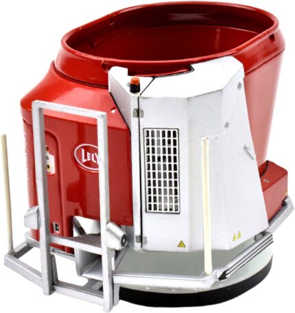LELY Vector distributeur d'aliments autonome – Image 4