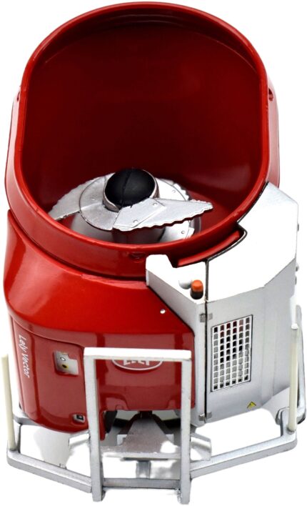 LELY Vector distributeur d'aliments autonome – Image 5