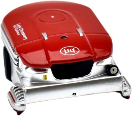 LELY Discovery Collector Racleur à lisier autonome – Image 3