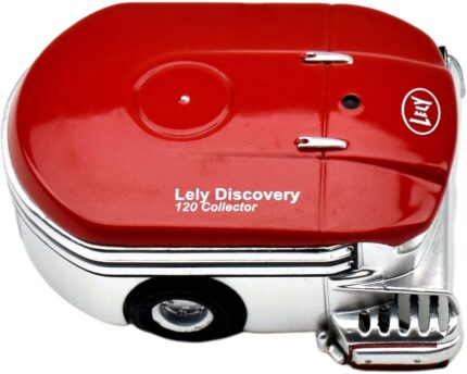 LELY Discovery Collector Racleur à lisier autonome – Image 4