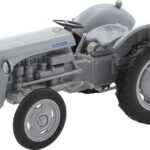 LANDINI L55 de 1956