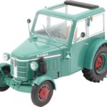 BUHRER DDI 4/10 de 1957