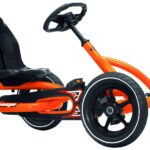 Kart BERG Buddy, Orange