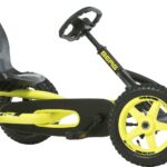 Karting Buddy Cross