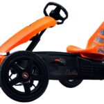 Kart BERG Rally, orange