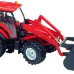 SAME Rubin 150 chargeur