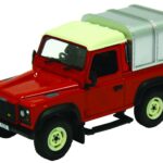 LAND ROVER Defender 90