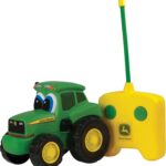 Tracteur Radio-commandé JOHN DEERE Johnny