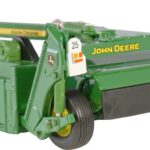 JOHN DEERE Faucheuse conditionneuse