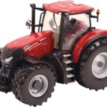 CASE IH CVX Optum 300