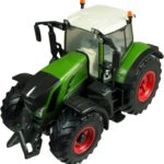 FENDT 820 Vario