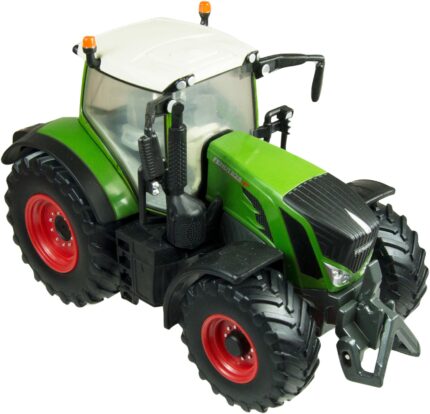 FENDT 820 Vario – Image 3