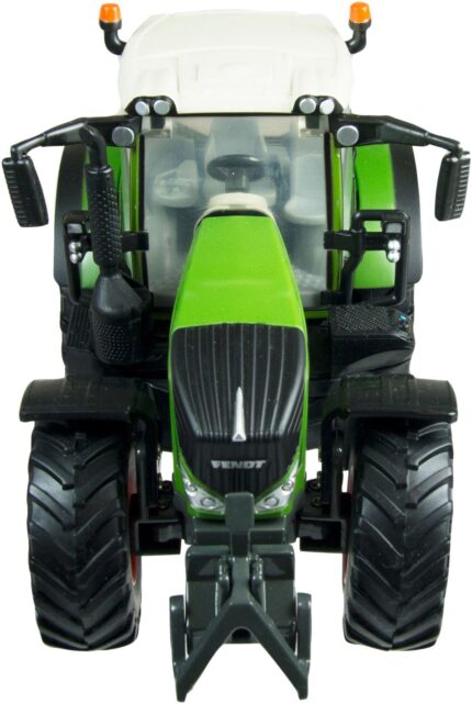FENDT 820 Vario – Image 4