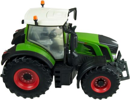 FENDT 820 Vario – Image 5