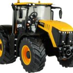 JCB 8330 Fastrac