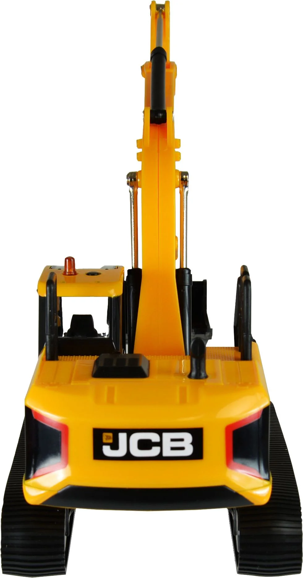 JCB JS330 Pelleteuse sur chenilles – Image 4