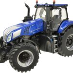 NEW HOLLAND T8.435