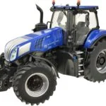 NEW HOLLAND T8.435