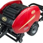 VICON Fastbale Presse enrubanneuse