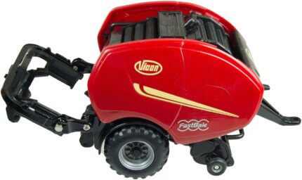 VICON Fastbale Presse enrubanneuse – Image 3