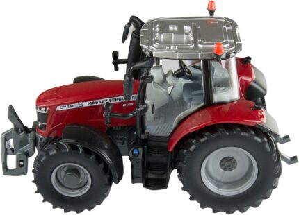 Tracteur MASSEY FERGUSON 7618S – Image 3