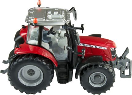 Tracteur MASSEY FERGUSON 7618S – Image 4
