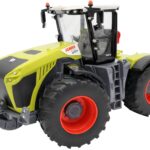 CLAAS Xerion 5000