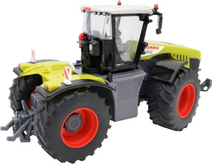 CLAAS Xerion 5000 – Image 3