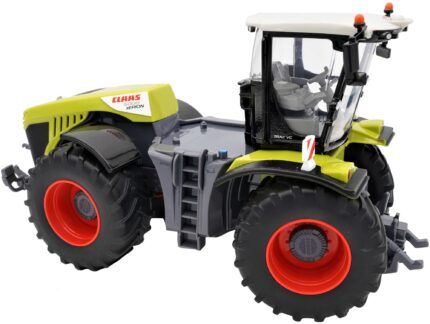 CLAAS Xerion 5000 – Image 4
