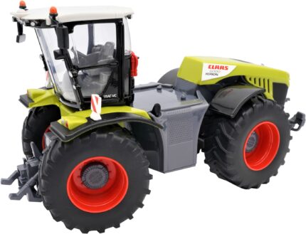 CLAAS Xerion 5000 – Image 5
