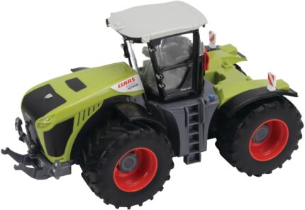 CLAAS Xerion 5000 – Image 6
