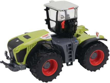 CLAAS Xerion 5000 – Image 7