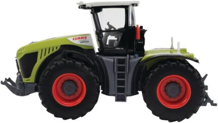 CLAAS Xerion 5000 – Image 8