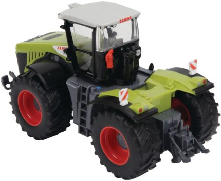 CLAAS Xerion 5000 – Image 9