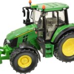 JOHN DEERE 6120M