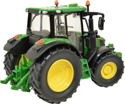 JOHN DEERE 6120M – Image 3