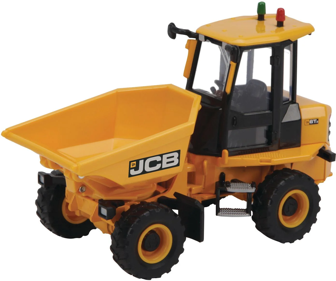 JCB 6T Dumper – Image 1