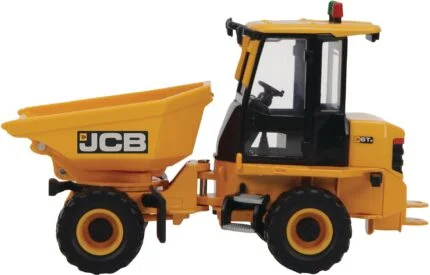 JCB 6T Dumper – Image 2