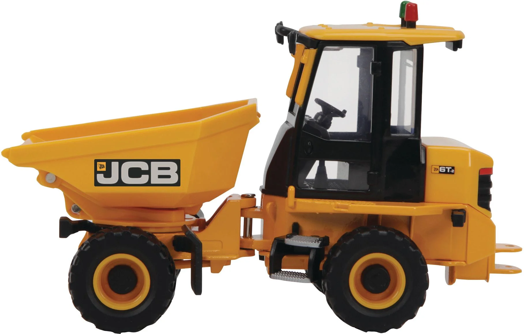 JCB 6T Dumper – Image 2