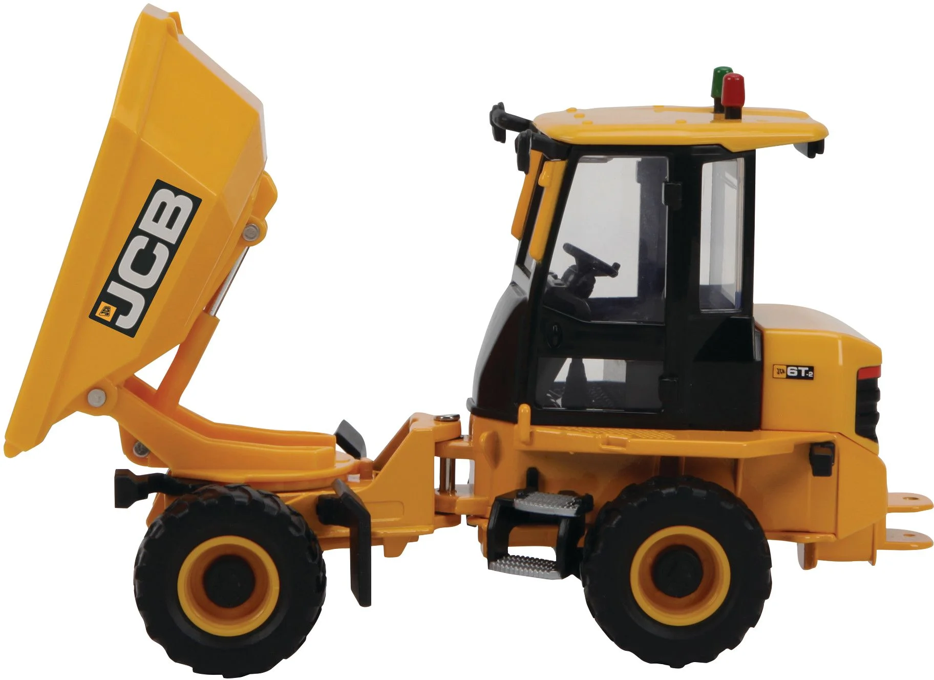 JCB 6T Dumper – Image 3